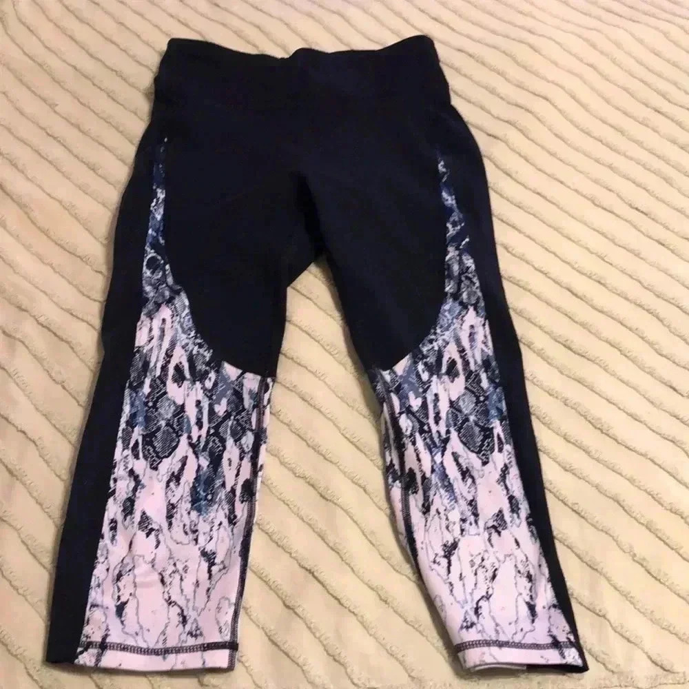 Splendid yoga pants
